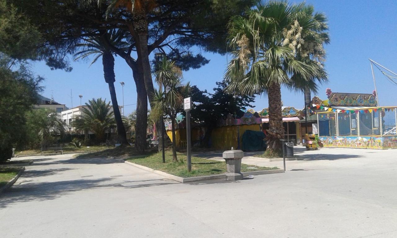 Dimora Stabiae Apartment Castellammare di Stabia Luaran gambar