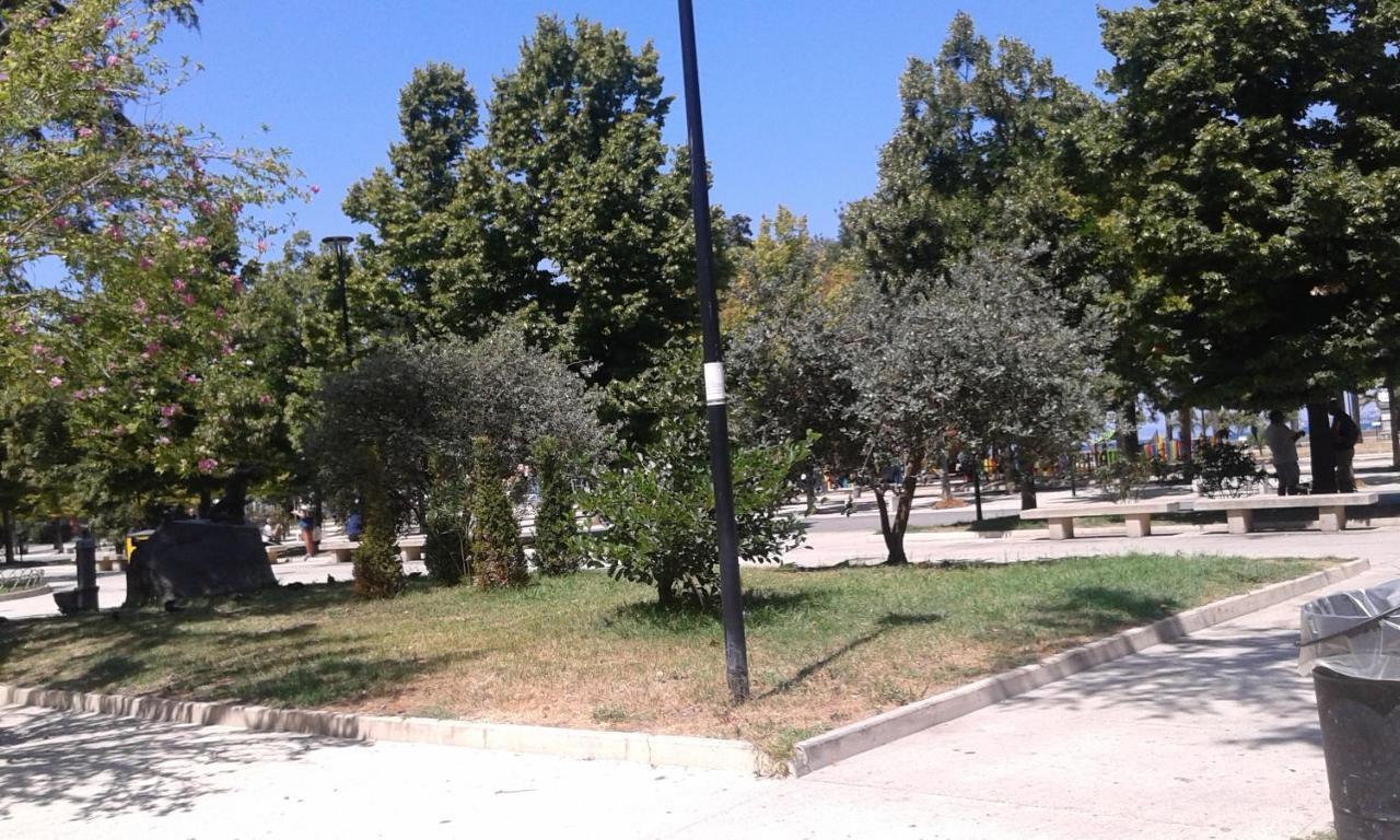 Dimora Stabiae Apartment Castellammare di Stabia Luaran gambar