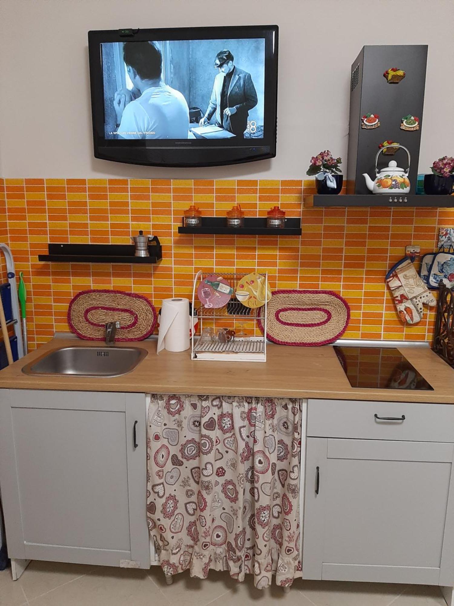 Dimora Stabiae Apartment Castellammare di Stabia Luaran gambar