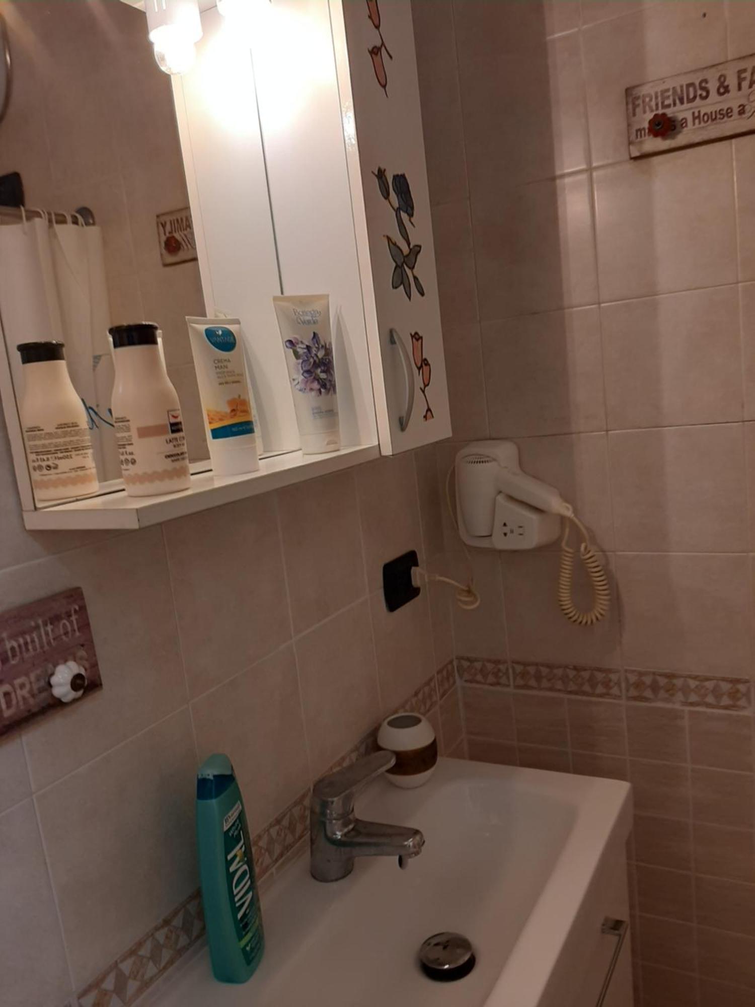 Dimora Stabiae Apartment Castellammare di Stabia Luaran gambar