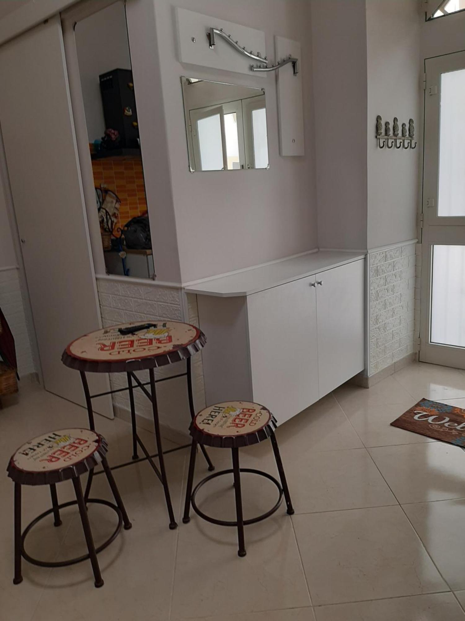Dimora Stabiae Apartment Castellammare di Stabia Luaran gambar