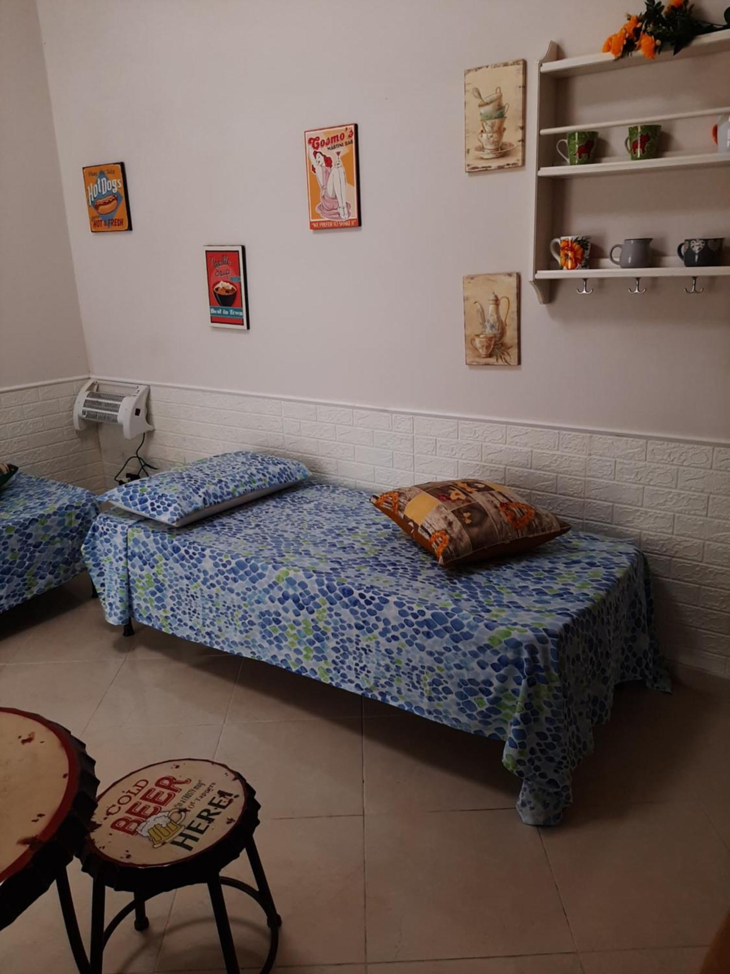 Dimora Stabiae Apartment Castellammare di Stabia Luaran gambar