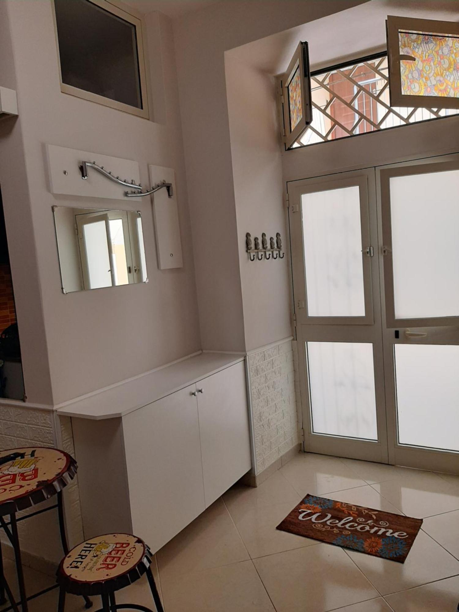 Dimora Stabiae Apartment Castellammare di Stabia Luaran gambar