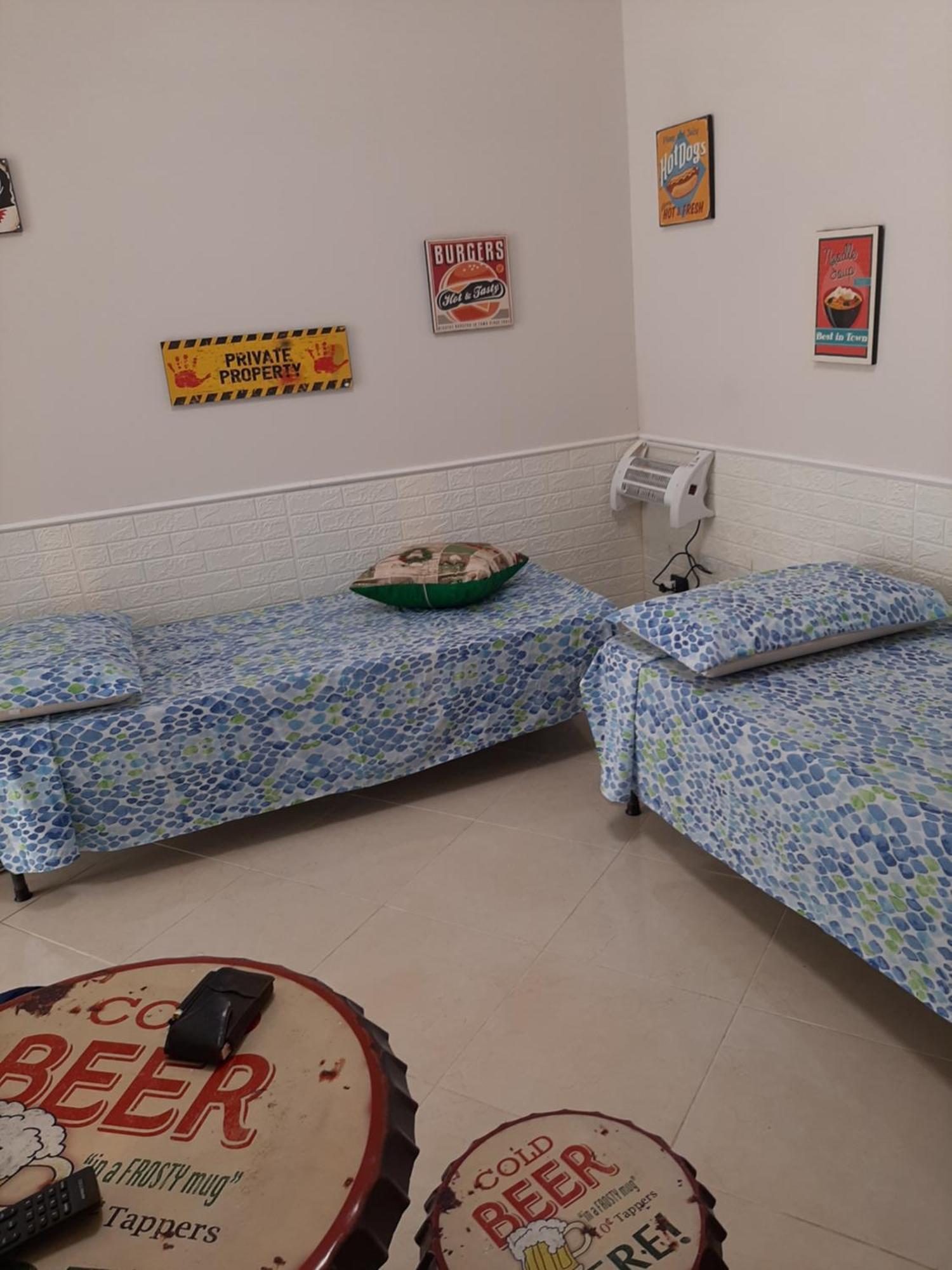 Dimora Stabiae Apartment Castellammare di Stabia Luaran gambar